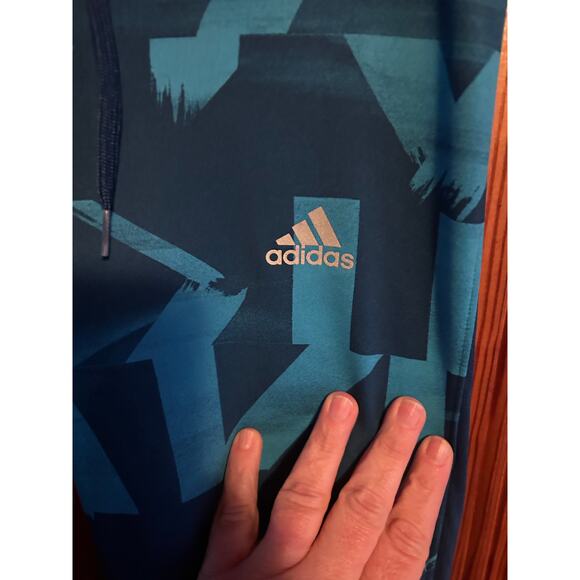 Adidas women’s clima cool full length leggings size small - Picture 3 of 3